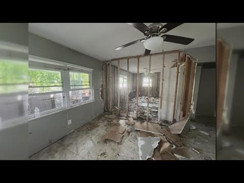 'Elevate Florida' program gives homeowners reinforcement avenue against natural disasters