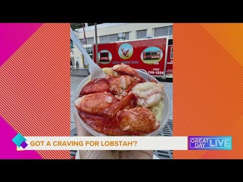 Get a taste of New England from this food truck