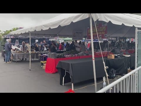 Gun Owners Symposium held in San Diego