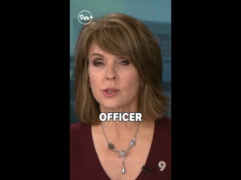 Englewood officer stabbed