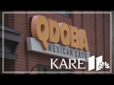 WI Q-doba to reopen following investigation over razor found in burrito