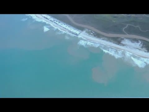 San Diego City Council demands federal action on Tijuana sewage crisis