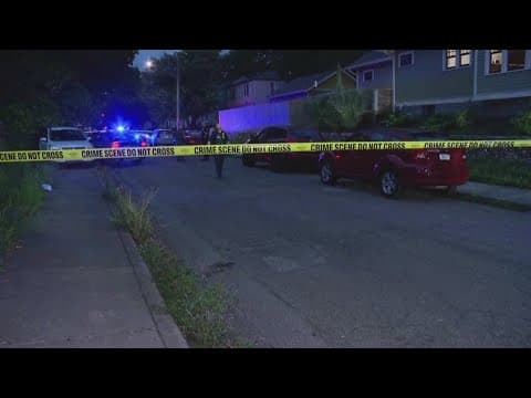 IMPD searching for suspect after 32-year-old woman killed in hit-and-run crash in Indy