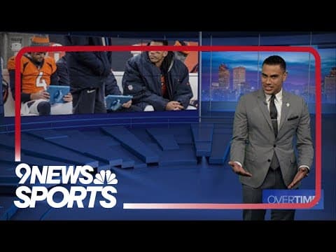 Commentary: Russell Wilson deserves credit despite fallout with Broncos