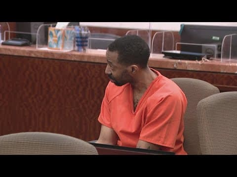 Tony Earls trial: Sentencing phase begins after manslaughter conviction in Arlene Alvarez's death