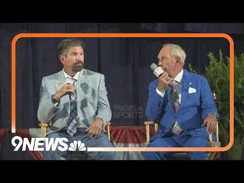 Todd Helton wants Rockies fans to 'be patient'