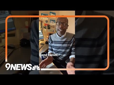 Nonprofit helping struggling Colorado music programs