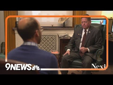 State House minority leader steps down; Next with Kyle Clark full show (1/24/24)