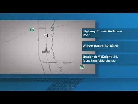 Louisiana State Police investigate two fatal crashes