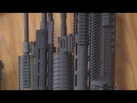 Gun violence against young people growing in New Orleans