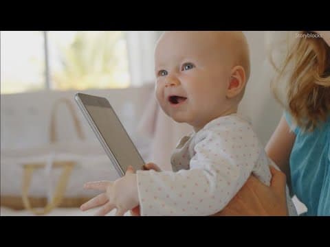 VERIFY: How much screen time is too much for children?