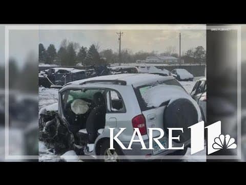 'I forgive you:' Family closer to closure following sentencing in Wisconsin wrong-way crash