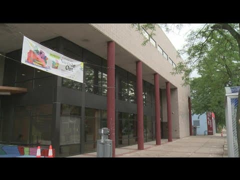 Pillsbury House and Theatre is celebrating its 30th anniversary