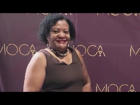 Remains found in search for Missouri City woman