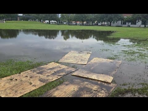 Postponed | Juneteenth celebration at Emancipation Park will be held at a future date