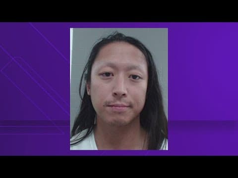 Most-wanted suspect charged in 'ambush' at Texas ICE detention center arrested in Dallas: Latest