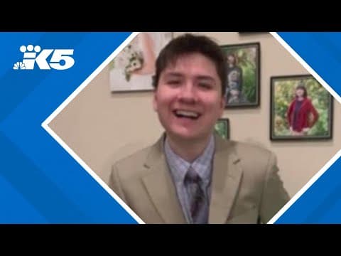 Missing autistic man possibly spotted on camera