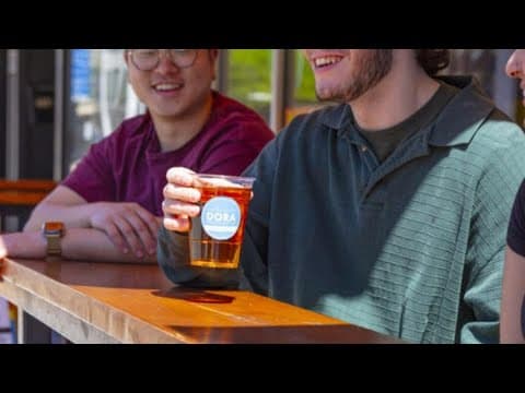 New DORA officially approved in downtown Columbus