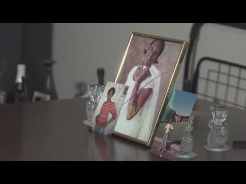 Nearly 50 years after missing out, Dallas woman finally attends 'senior' prom