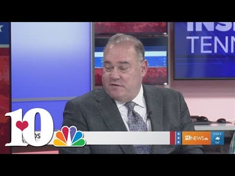 Inside TN: B. Burkhardt, M. Shears, Part 4