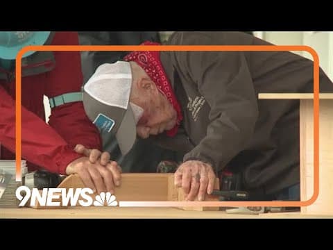 The world remembering former President Jimmy Carter