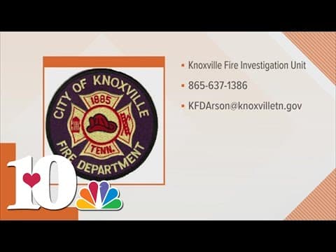 KFD investigates 3 fires in one block