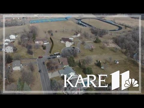 Officer shoots, kills driver on Saturday morning in St. Michael