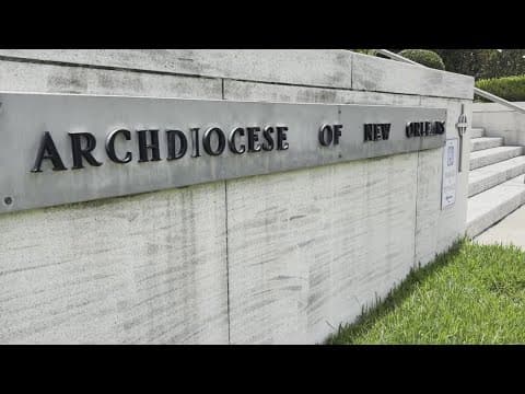 Church, survivors agree on all but the money