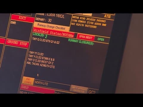 FAA says graduates of Air Traffic Controler school can bypass training