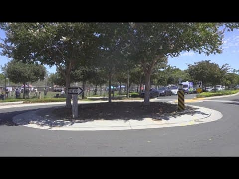 Carlsbad officials seek input on traffic circles aiming to improve safety, walkability