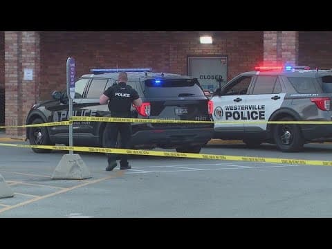 Coroner confirms pregnant woman killed in shooting involving police at Kroger in Blendon Township