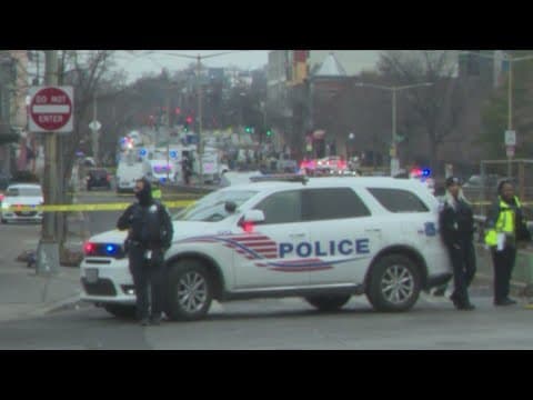 Mental health call leads to police shooting, killing man in DC