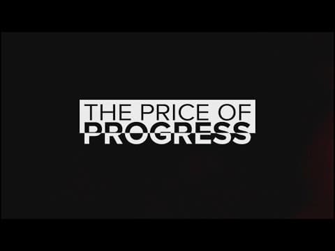 The Price of Progress: How Tampa Bay area's growth impacted our Black communities