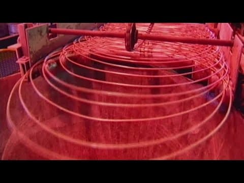 New copper tariff is on the way, Trump says