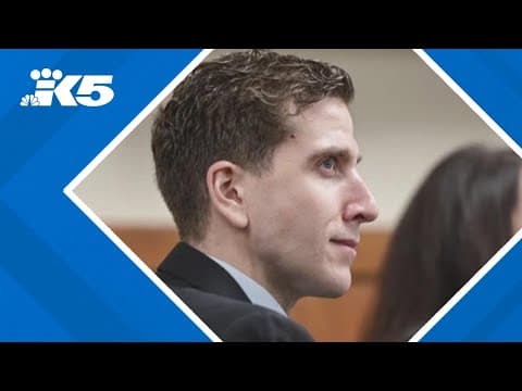 Families of slain Idaho students await sentencing and possible answers