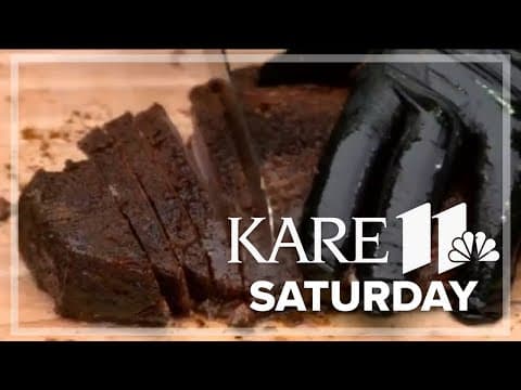 Pittie Q BBQ whips up brisket, burgers and blue gills