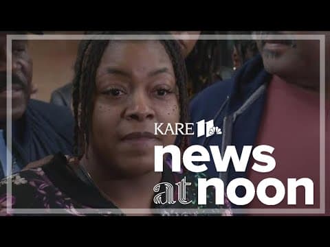 Ricky Cobb II's family, lawyers announce lawsuit