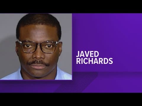 IMPD officer accused of sharing child porn online