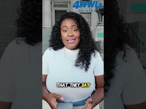 Gospel singer, teacher faces charges