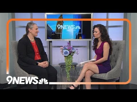 Tips for improving a negative body image