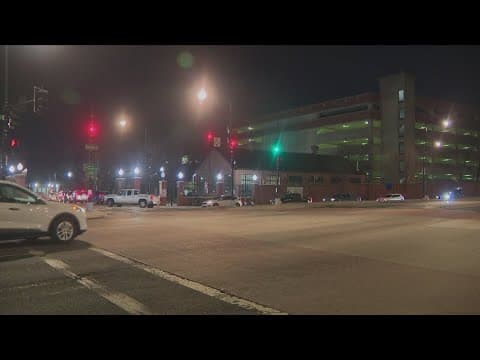 Federal workers frustrated about ongoing Navy Yard traffic