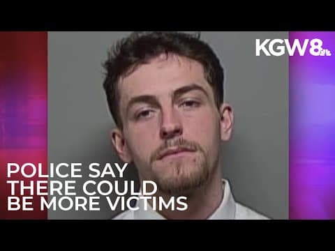 Washington County man convicted of rape involving a minor; additional victims sought