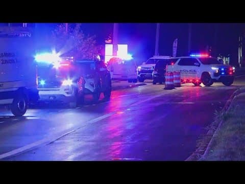 3 killed in shooting in Lawrence | LIVE