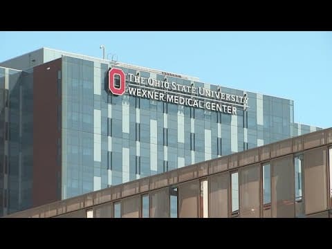 Ohio State, Anthem reach agreement on new commercial insurance contract