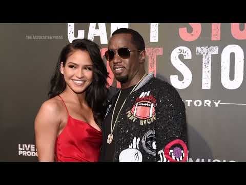Singer Cassie set to testify in Sean ‘Diddy’ Combs sex trafficking trial