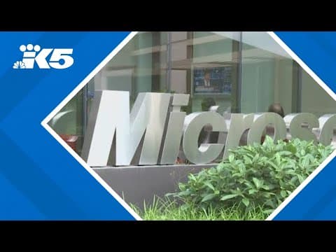 Microsoft glitch led to Outlook, Teams being down for companies world wide