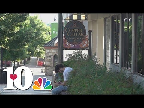 Copper Cellar on Cumberland Ave. closing in June