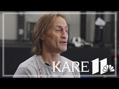 A Minnesota martial arts legend with a legendary tale of survival