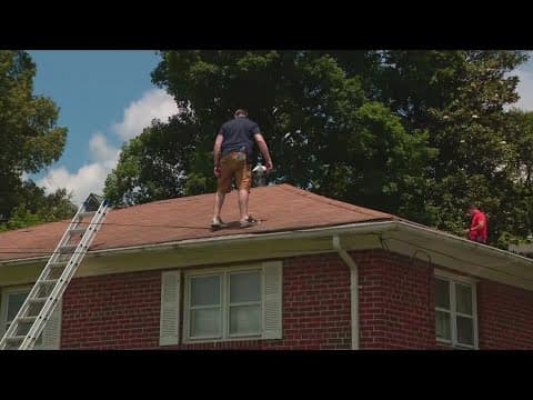 SCAM ALERT: Beware of woodchucks after recent tornadoes in DMV