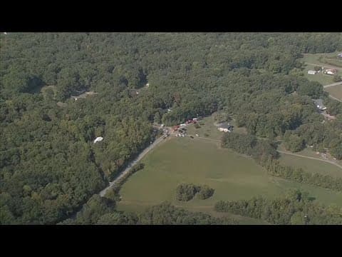 Live now: Triple fatal crash in Charles County